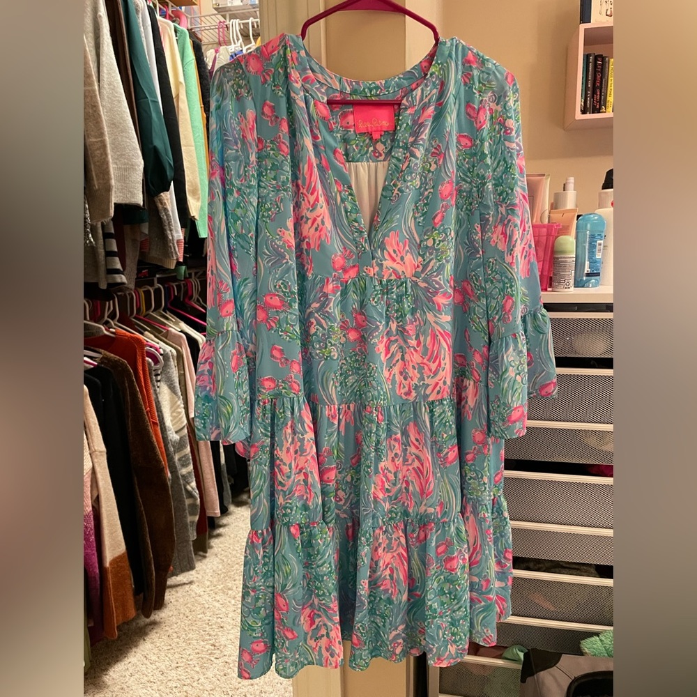 Lilly Pulitzer